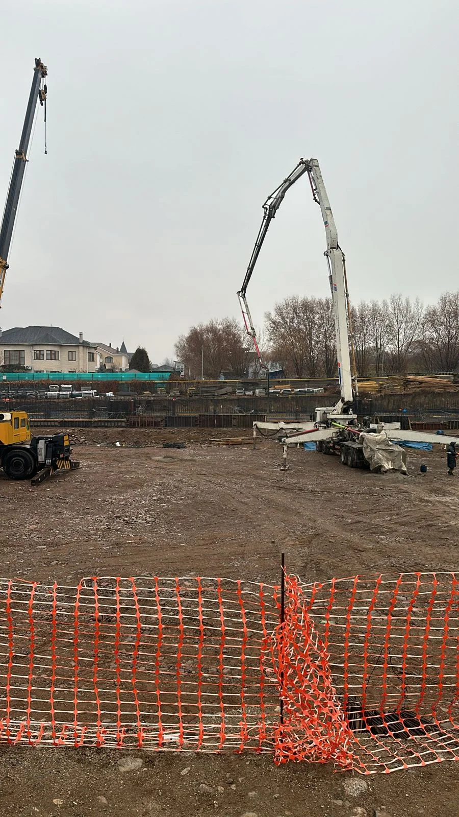 Старт строительства второй очереди ЖК White Residence - фото 3