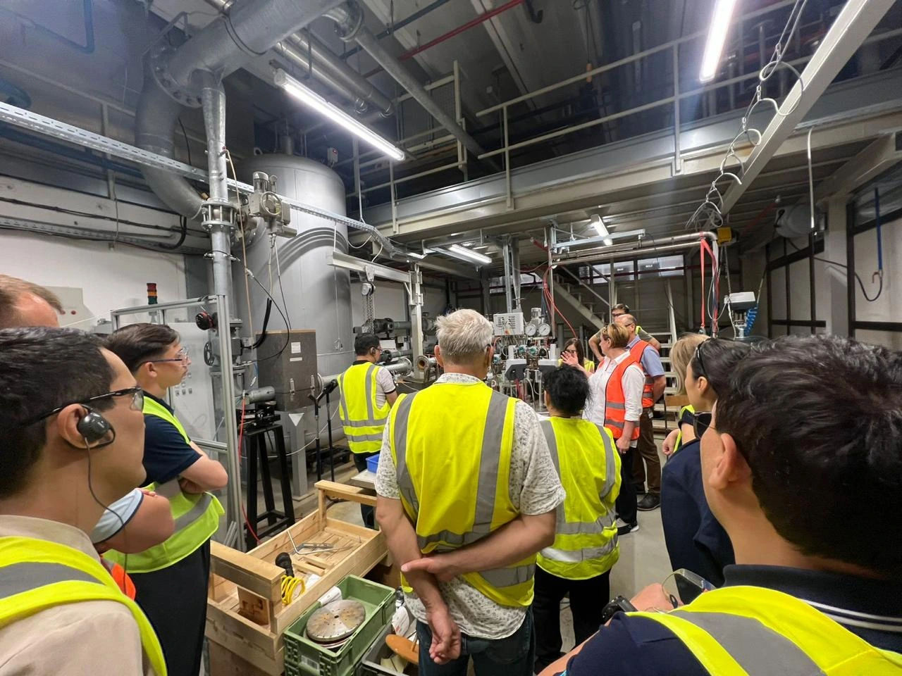 Обучение в Danfoss: международный опыт - фото 3