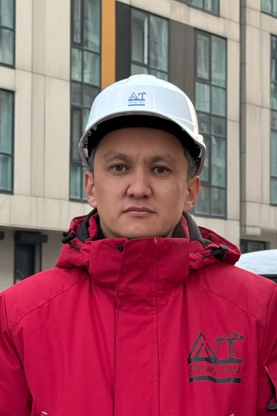 Муратбек Айтпаев