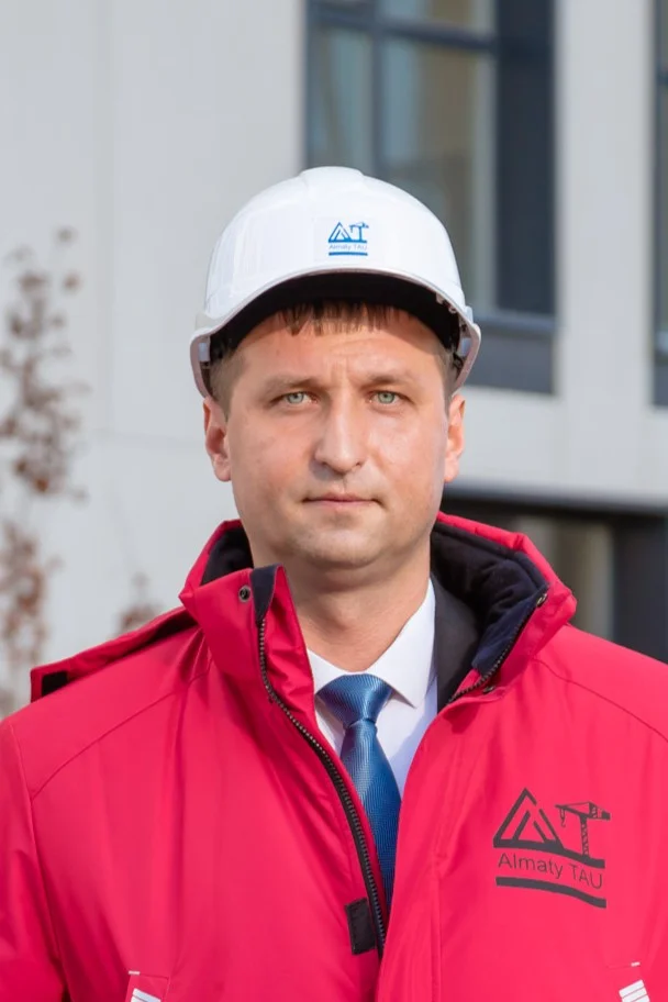 Александр Московкин