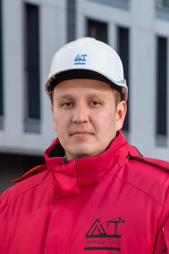 Санжар Атамкулов