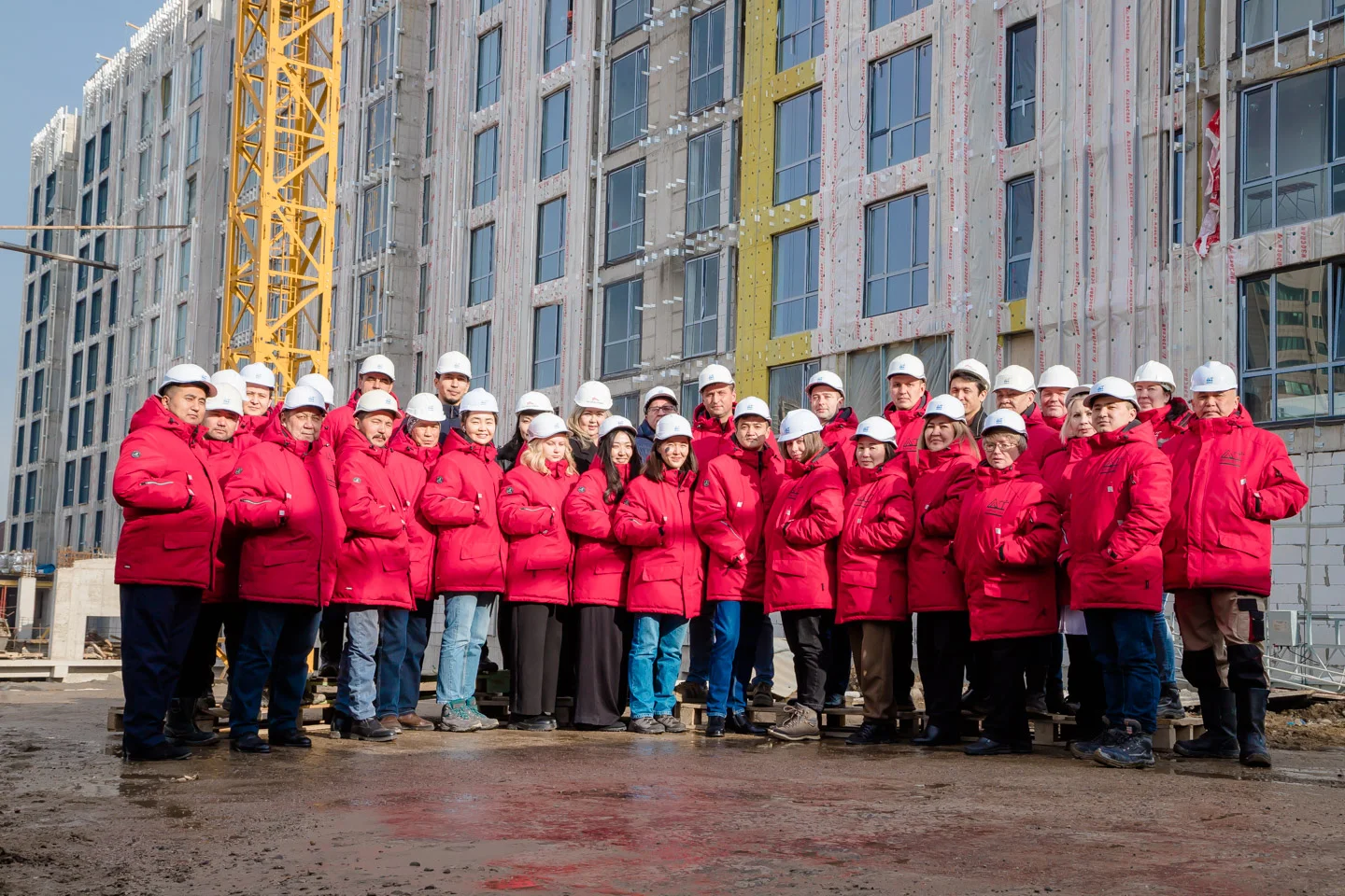 Наша команда